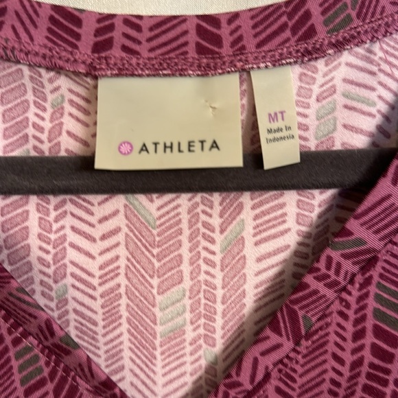 ATHLETA DRESS - Picture 3 of 5